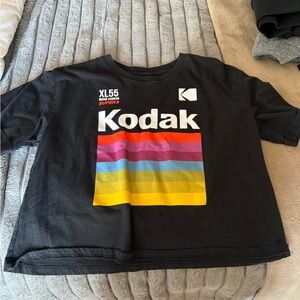 Kodak  Black Graphic T-Shirt